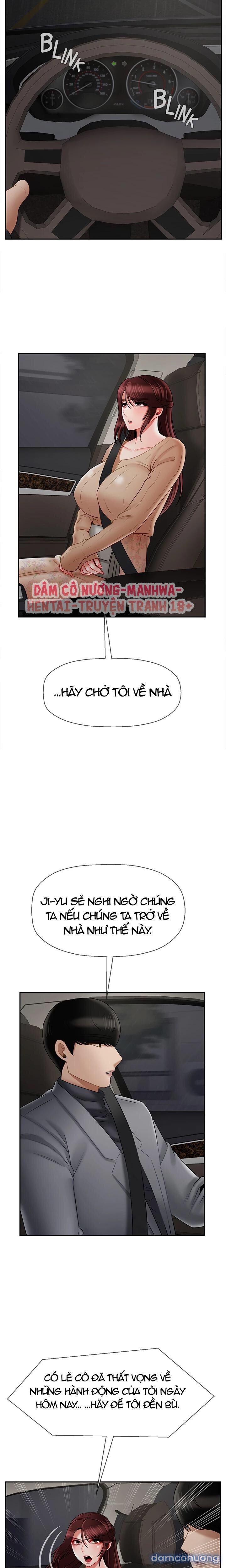 Bài Học Gợi Dục - Chương 26 - Page 6