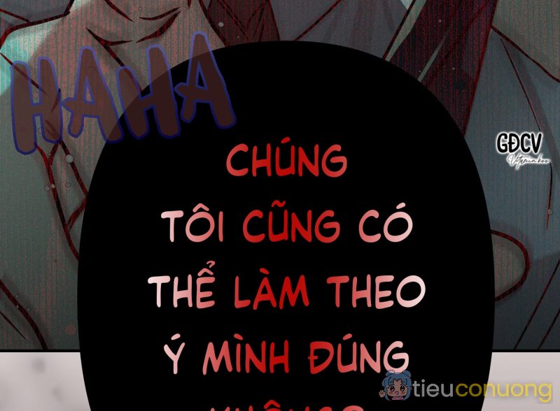 TRƯỞNG PHÒNG, ANH VẤT VẢ RỒI Chapter 7 - Page 28