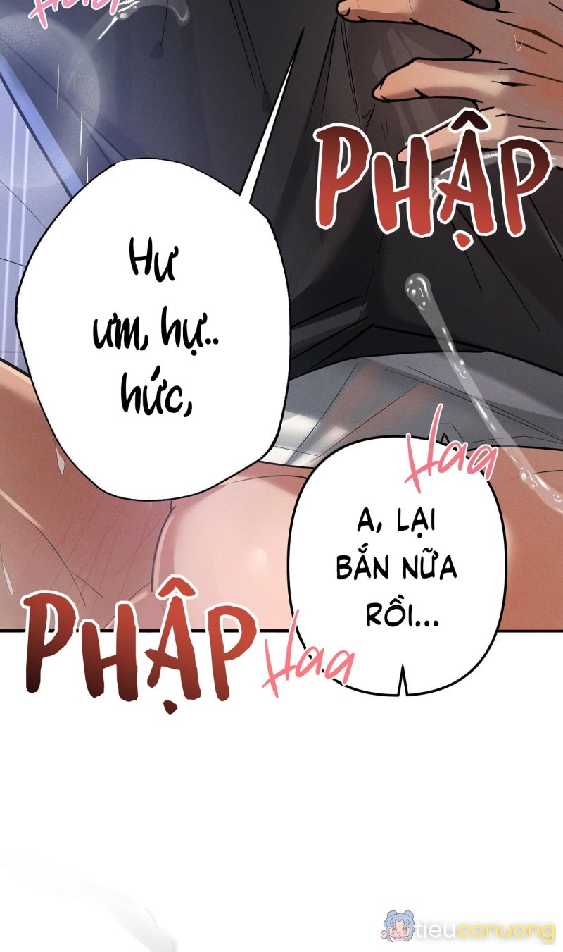 TRƯỞNG PHÒNG, ANH VẤT VẢ RỒI Chapter 6 - Page 28