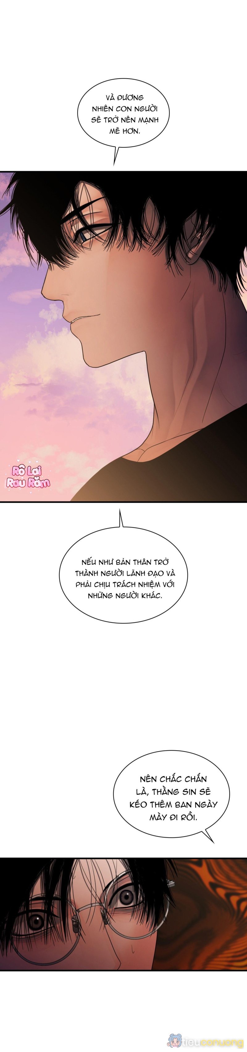 Thực nhân tha hoá Chapter 26 - Page 29