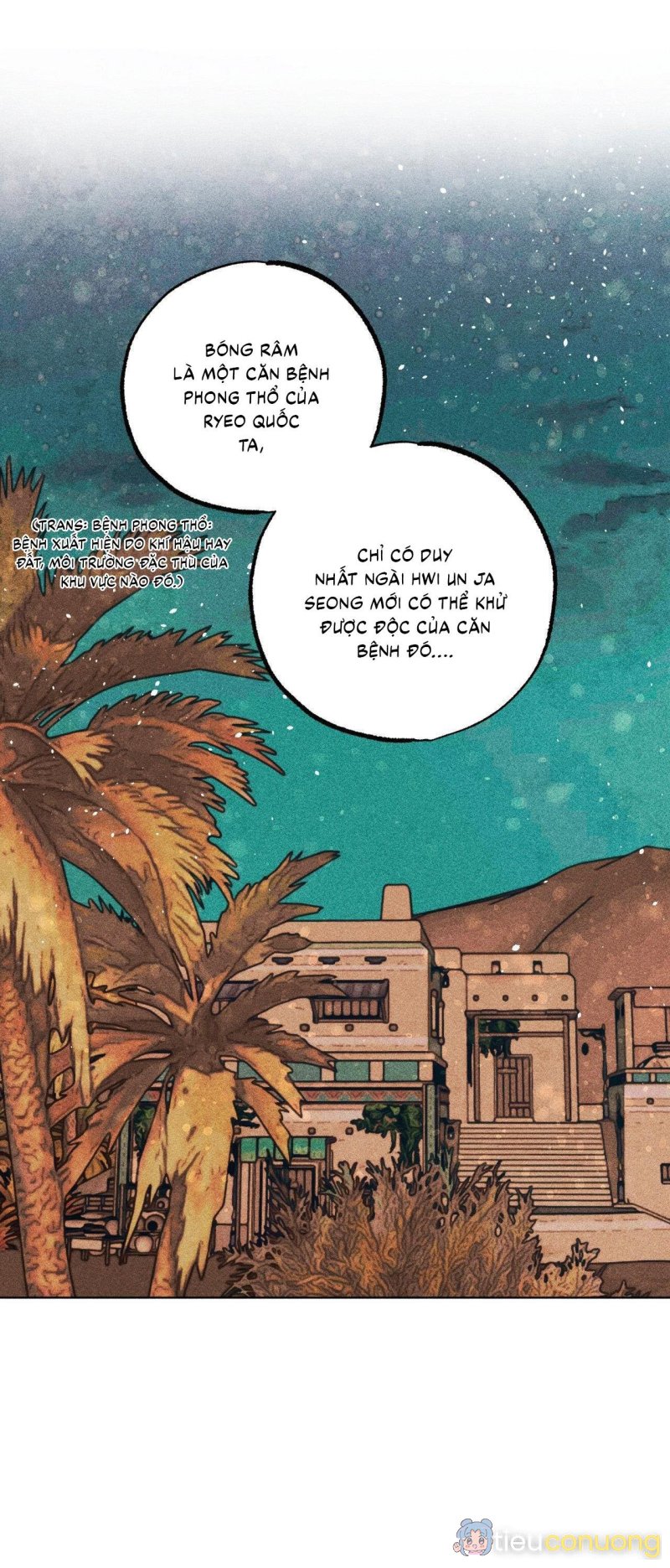 (CBunu) Làm vị cứu tinh thật dễ dàng Chapter 92 - Page 29