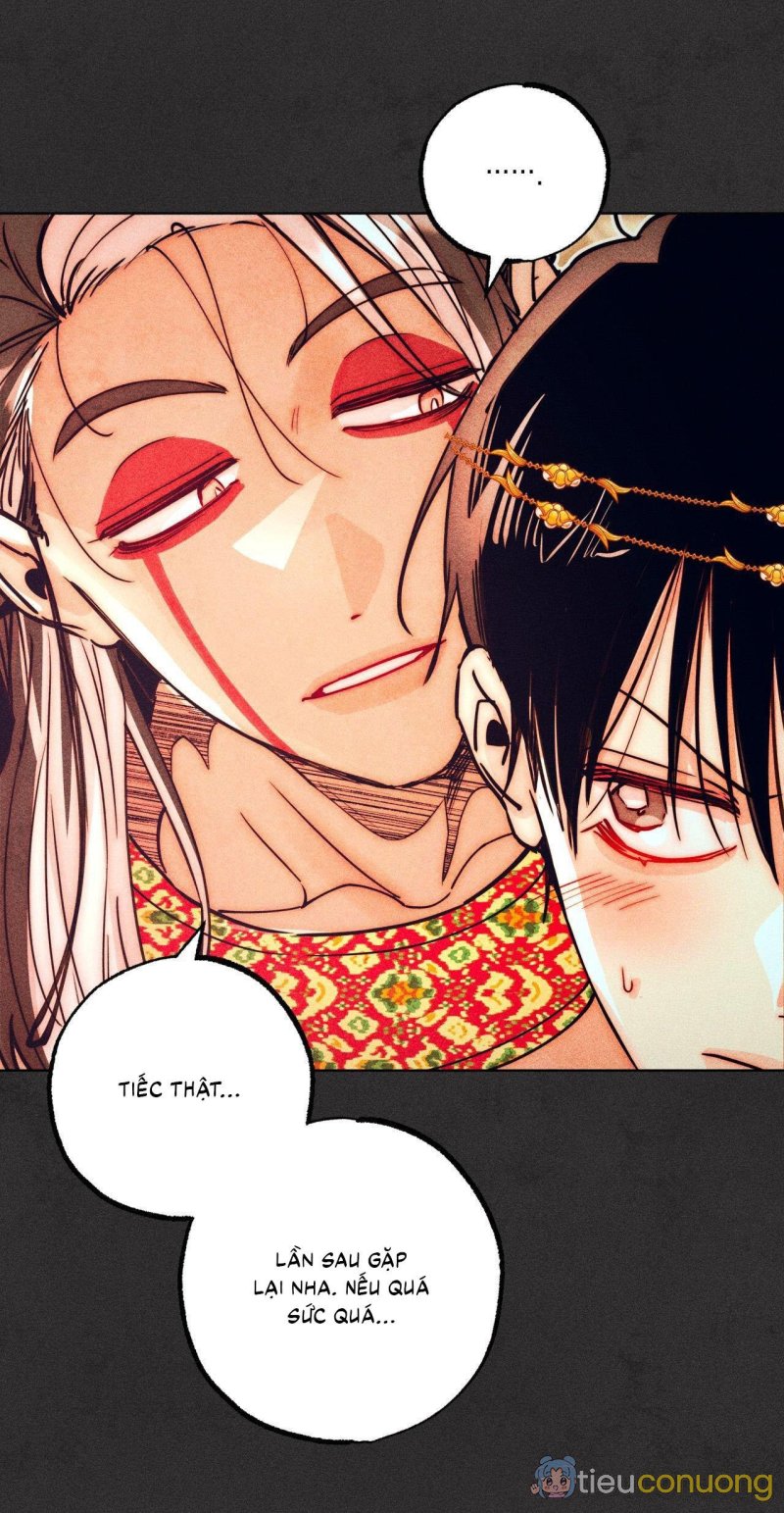 (CBunu) Làm vị cứu tinh thật dễ dàng Chapter 92 - Page 49