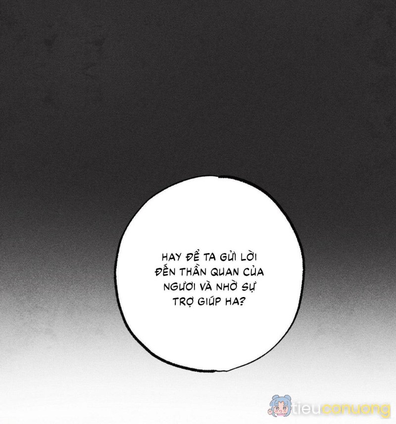 (CBunu) Làm vị cứu tinh thật dễ dàng Chapter 92 - Page 50