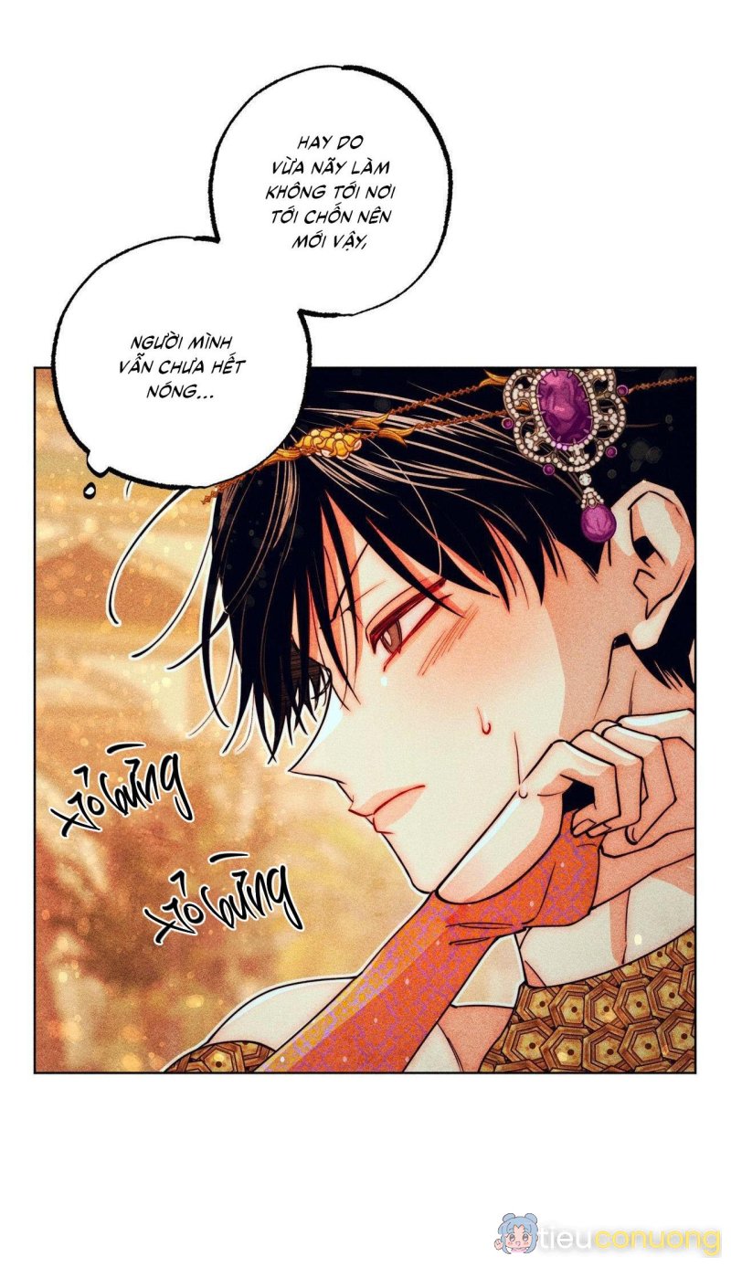 (CBunu) Làm vị cứu tinh thật dễ dàng Chapter 92 - Page 6