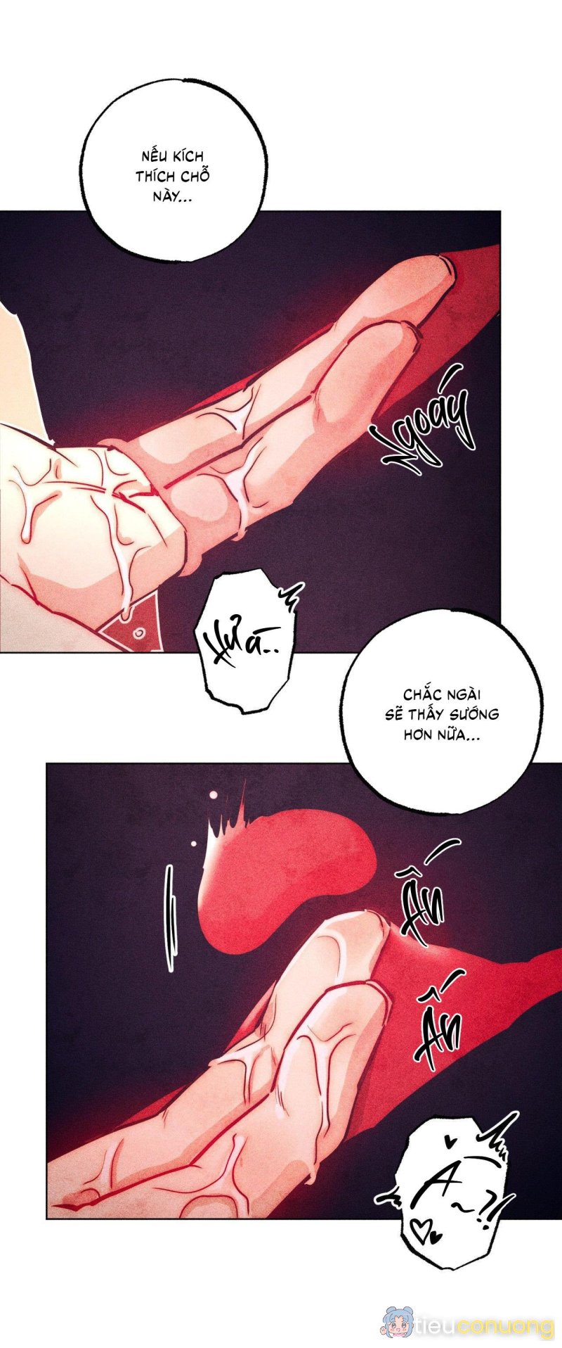 (CBunu) Làm vị cứu tinh thật dễ dàng Chapter 95 - Page 14