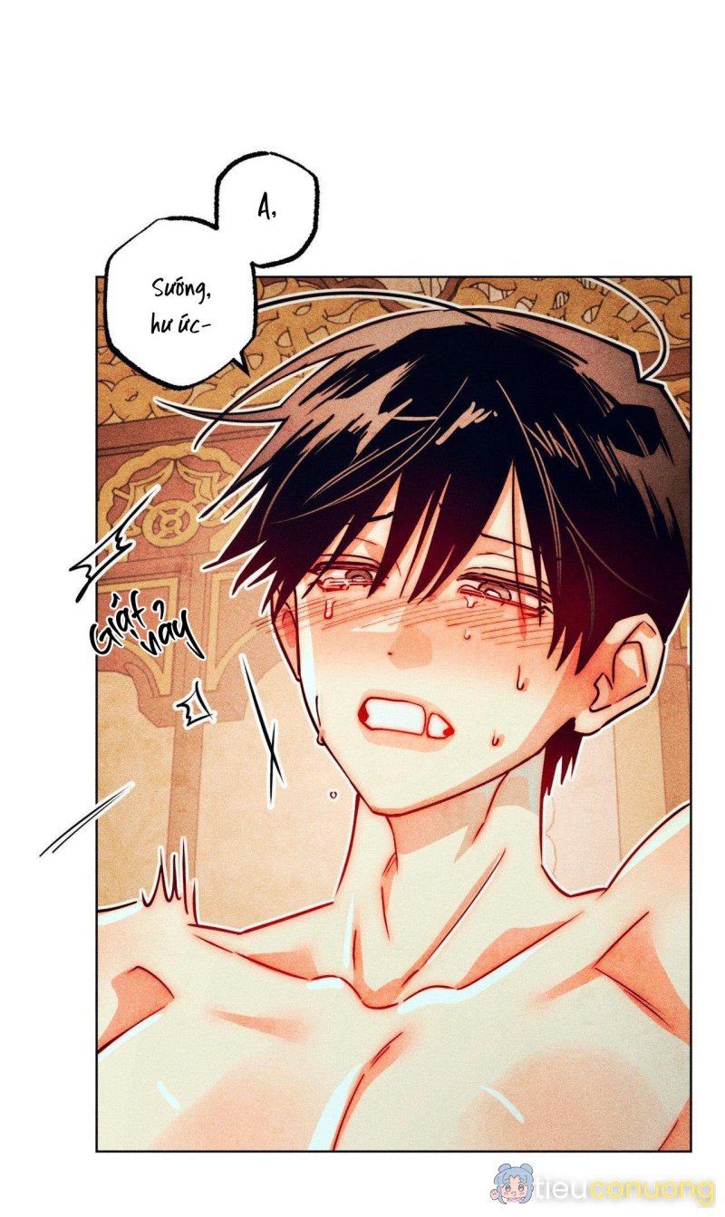 (CBunu) Làm vị cứu tinh thật dễ dàng Chapter 95 - Page 24