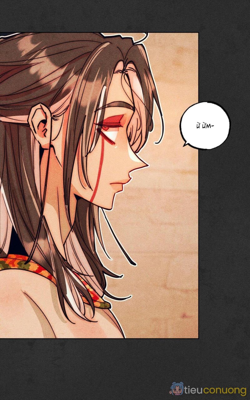 (CBunu) Làm vị cứu tinh thật dễ dàng Chapter 93 - Page 9