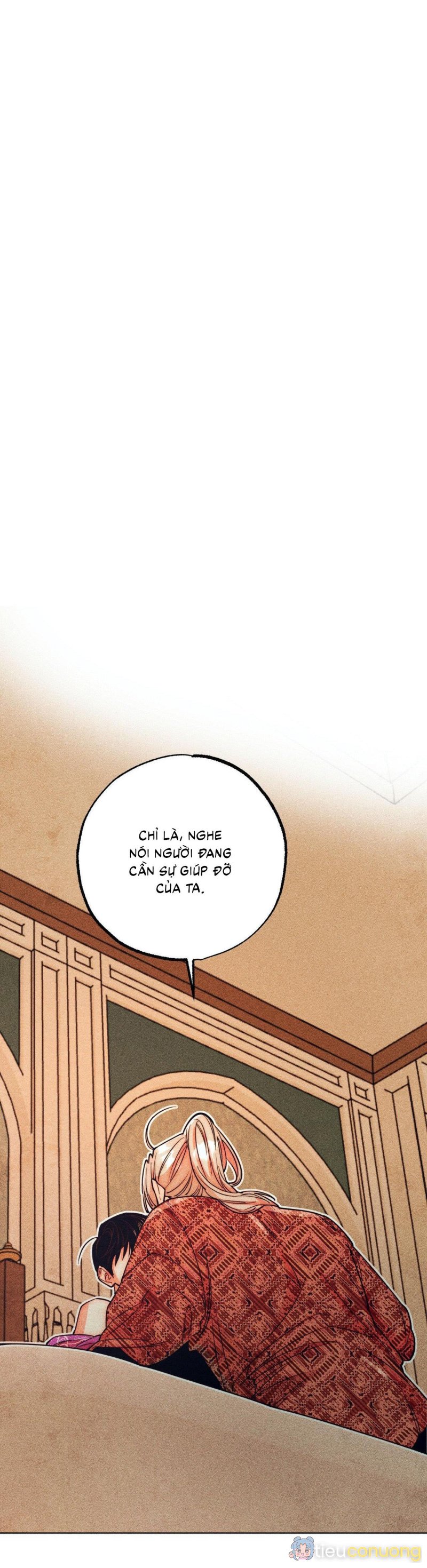 (CBunu) Làm vị cứu tinh thật dễ dàng Chapter 93 - Page 17