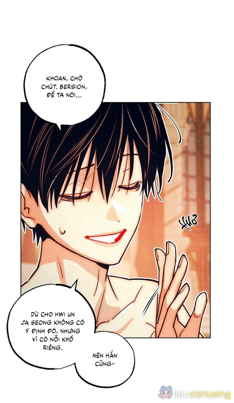 (CBunu) Làm vị cứu tinh thật dễ dàng Chapter 93 - Page 23