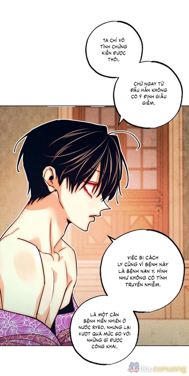 (CBunu) Làm vị cứu tinh thật dễ dàng Chapter 93 - Page 27