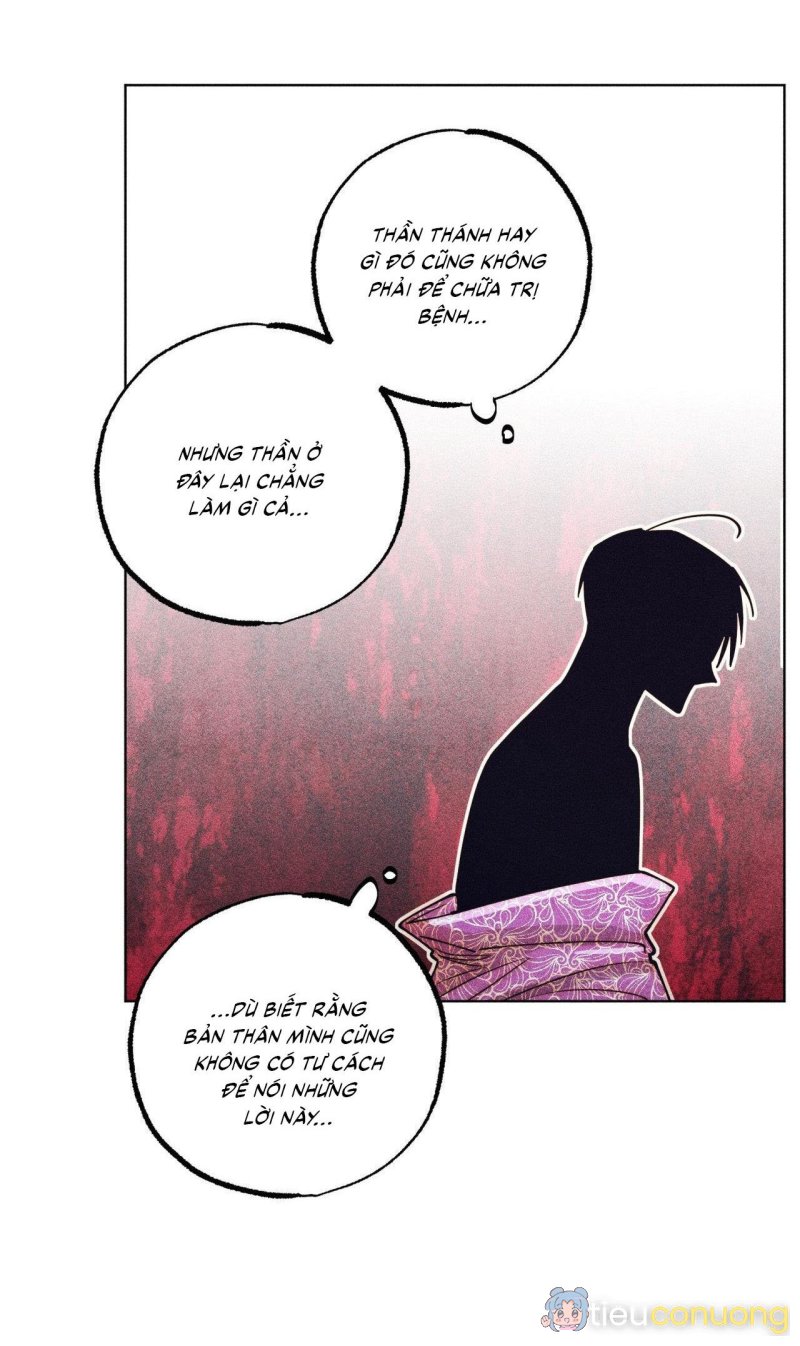 (CBunu) Làm vị cứu tinh thật dễ dàng Chapter 93 - Page 39