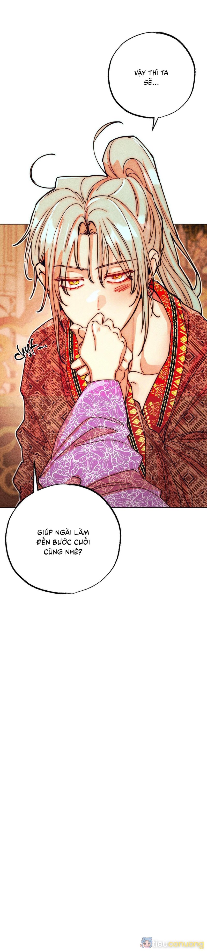 (CBunu) Làm vị cứu tinh thật dễ dàng Chapter 93 - Page 45