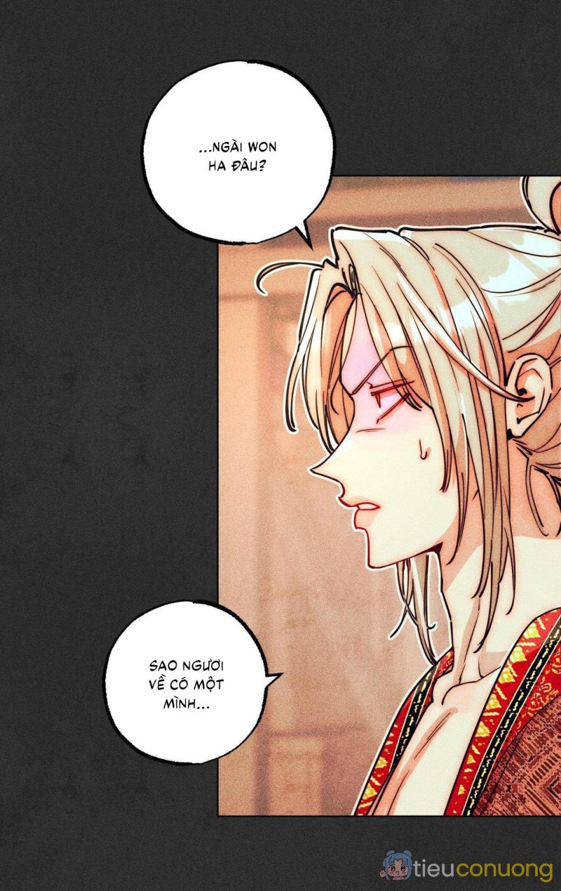 (CBunu) Làm vị cứu tinh thật dễ dàng Chapter 93 - Page 8