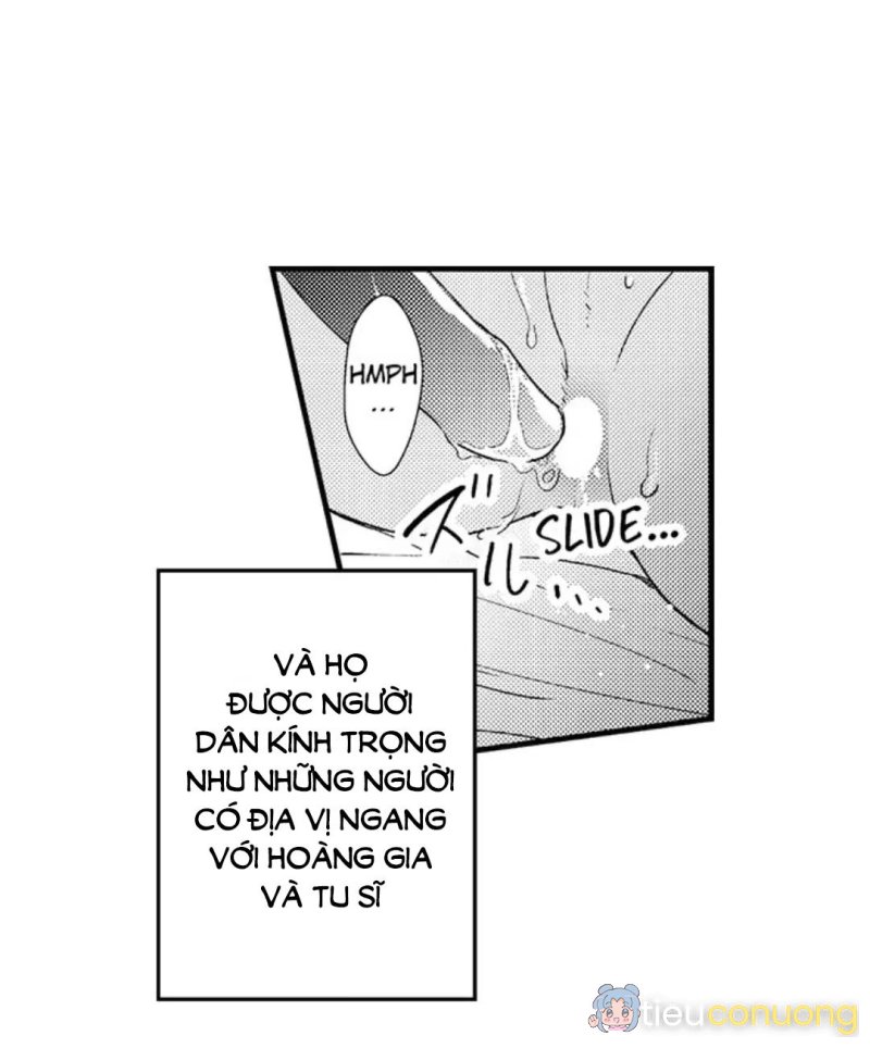 Chiến binh và Chiến vì em Chapter 1 - Page 39