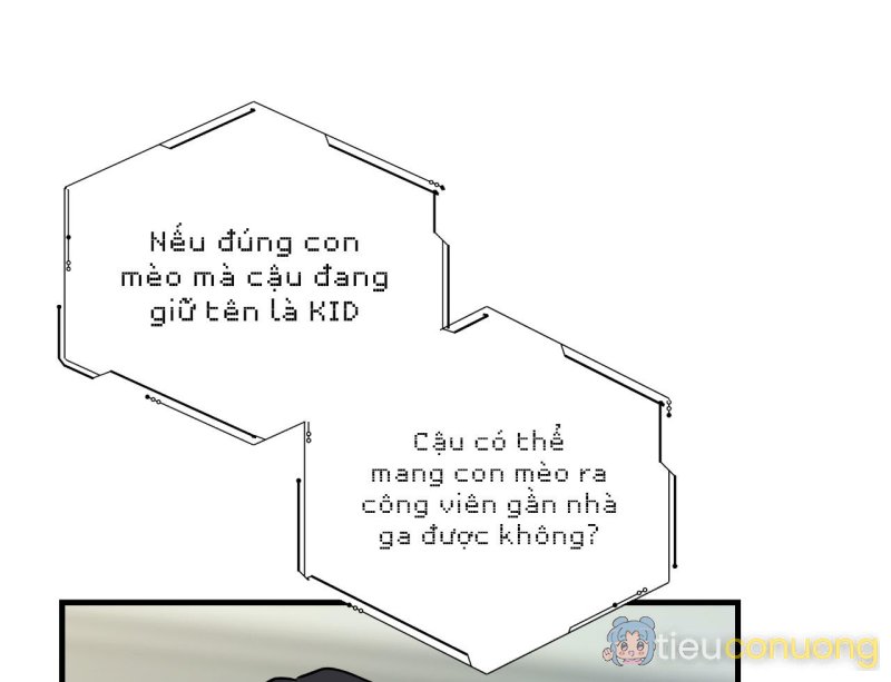 Người Trong Gương Chapter 14 - Page 100