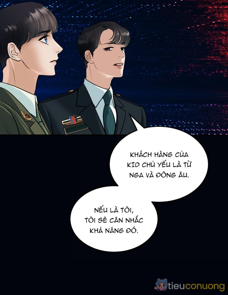 Người Trong Gương Chapter 14 - Page 19