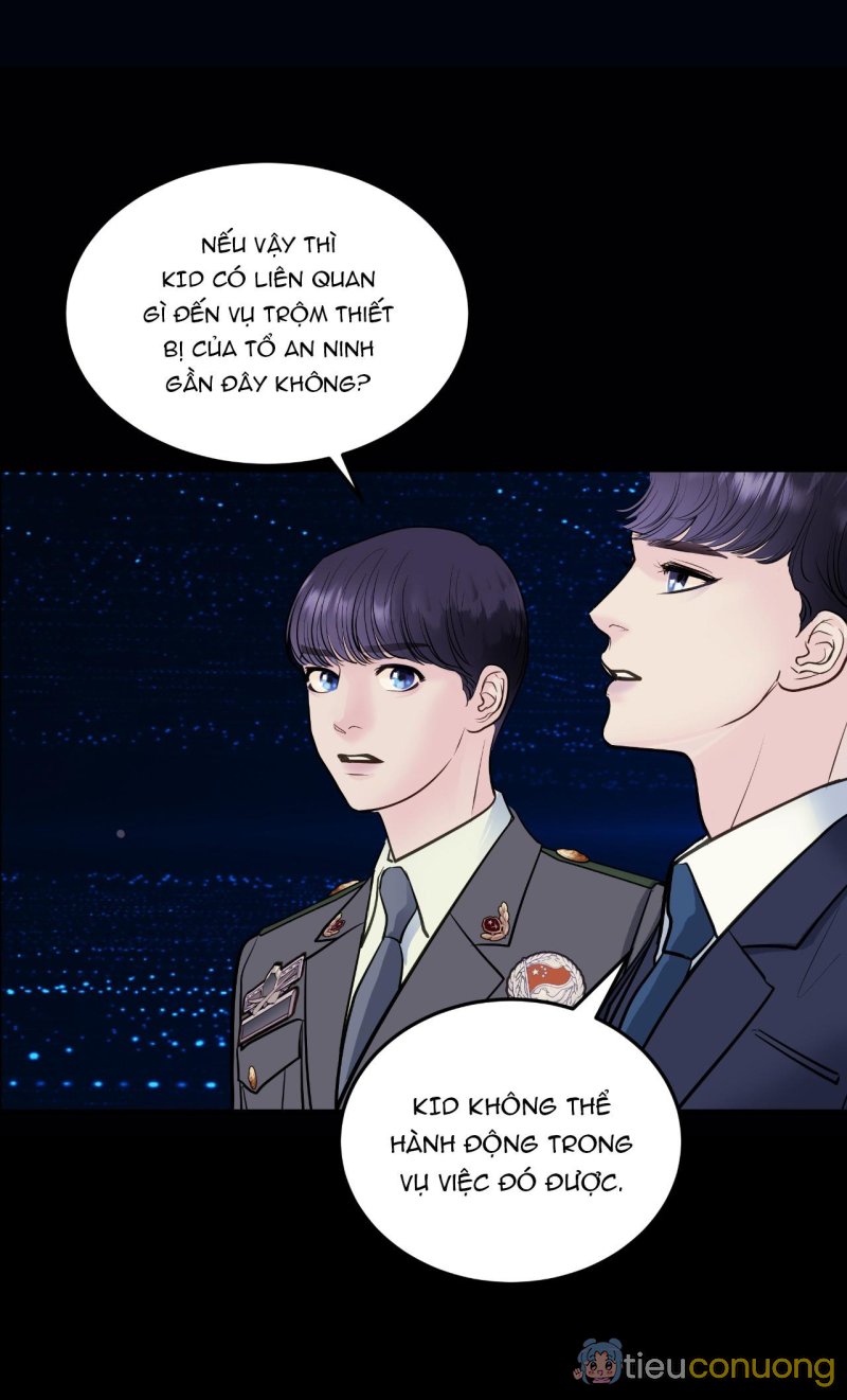 Người Trong Gương Chapter 14 - Page 20