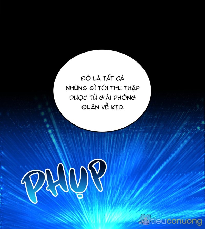 Người Trong Gương Chapter 14 - Page 25