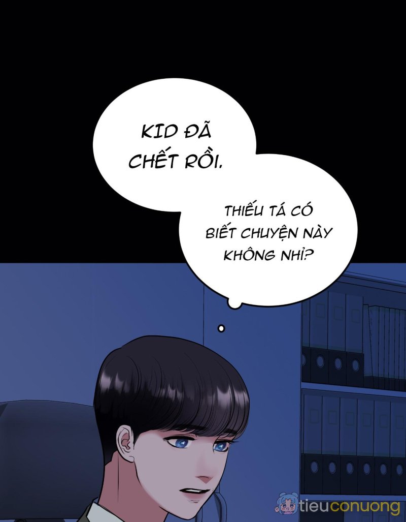 Người Trong Gương Chapter 14 - Page 28