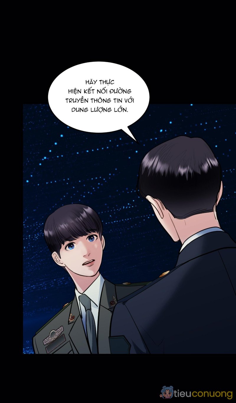 Người Trong Gương Chapter 14 - Page 32