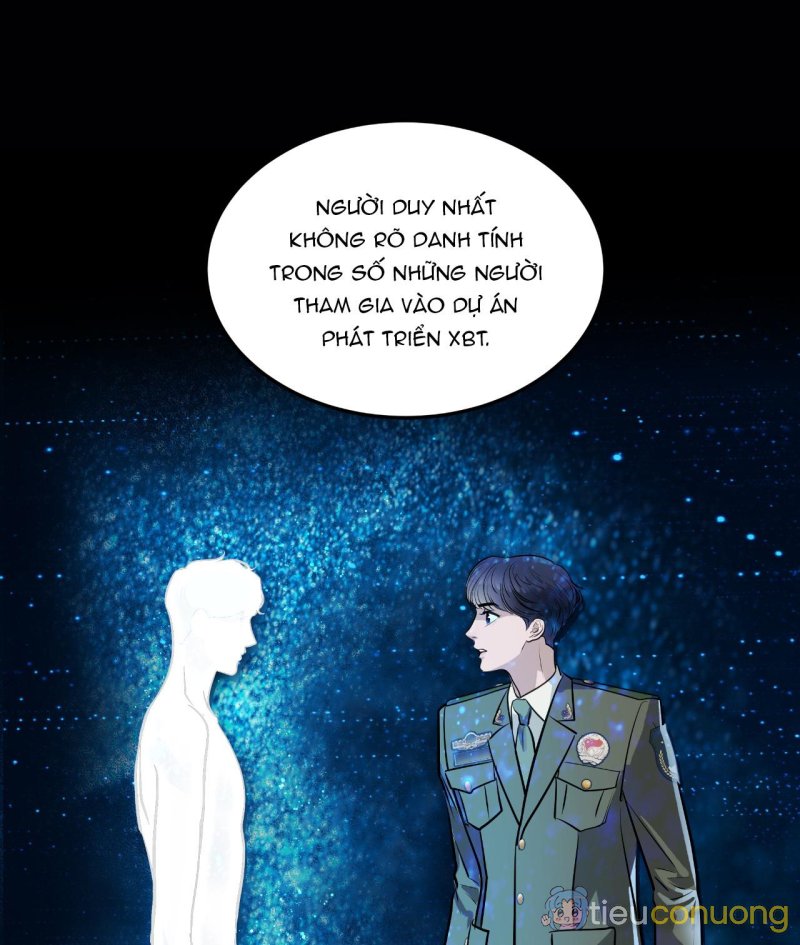 Người Trong Gương Chapter 14 - Page 40