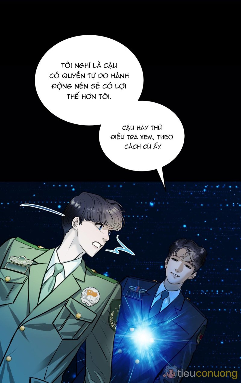 Người Trong Gương Chapter 14 - Page 43