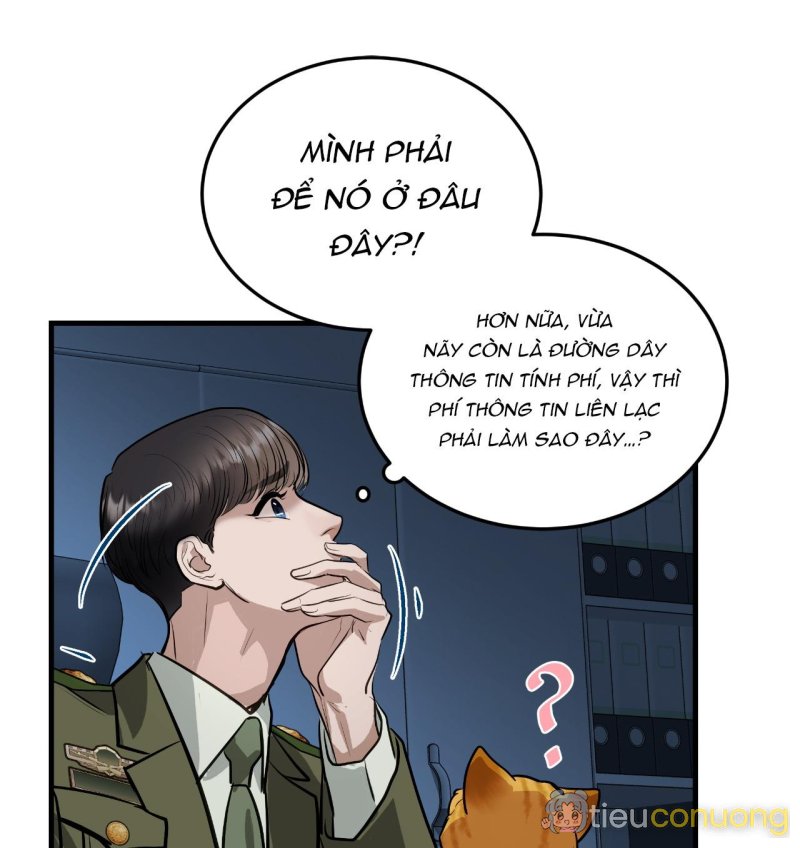 Người Trong Gương Chapter 14 - Page 50