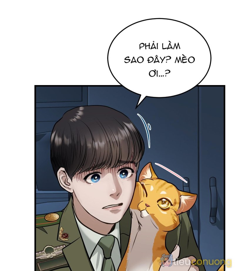 Người Trong Gương Chapter 14 - Page 52