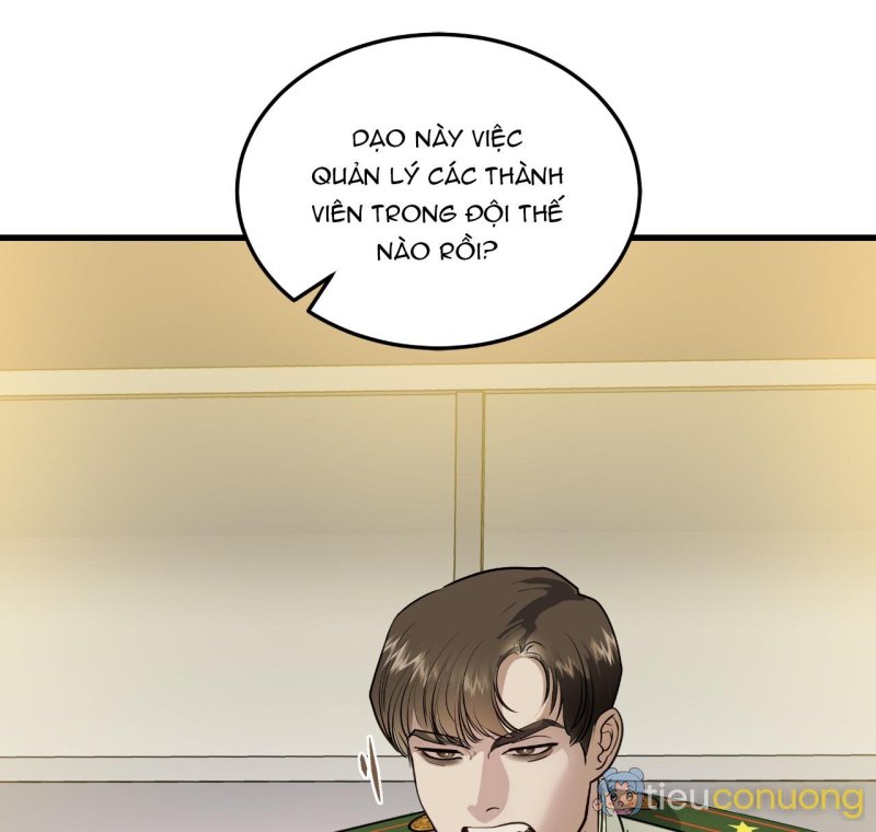 Người Trong Gương Chapter 14 - Page 56