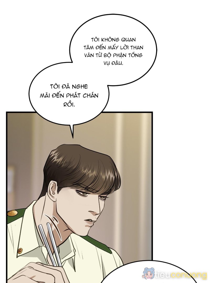 Người Trong Gương Chapter 14 - Page 60