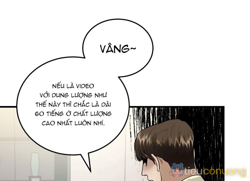 Người Trong Gương Chapter 14 - Page 67