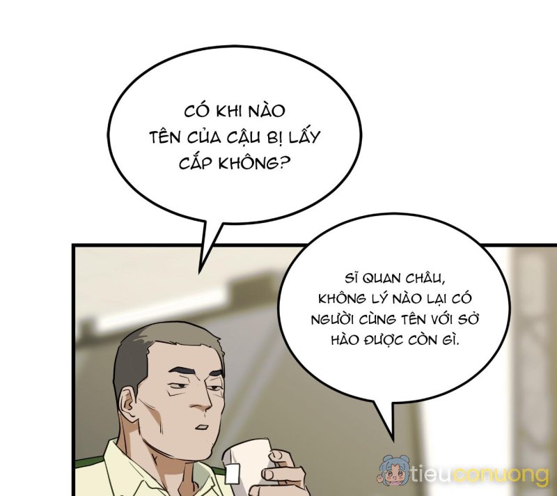 Người Trong Gương Chapter 14 - Page 73