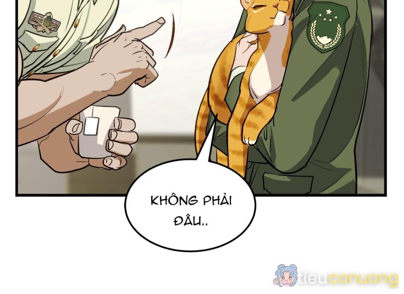 Người Trong Gương Chapter 14 - Page 76