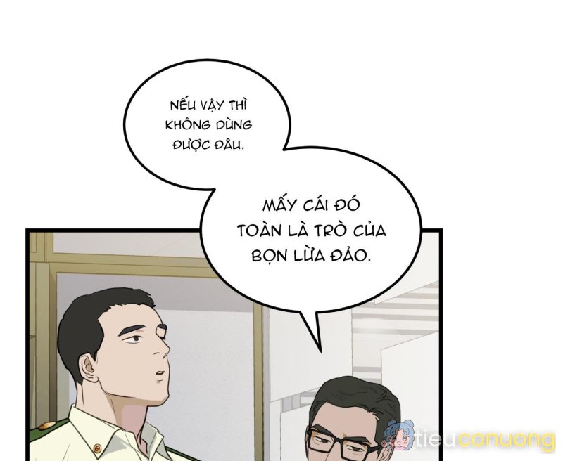 Người Trong Gương Chapter 14 - Page 77