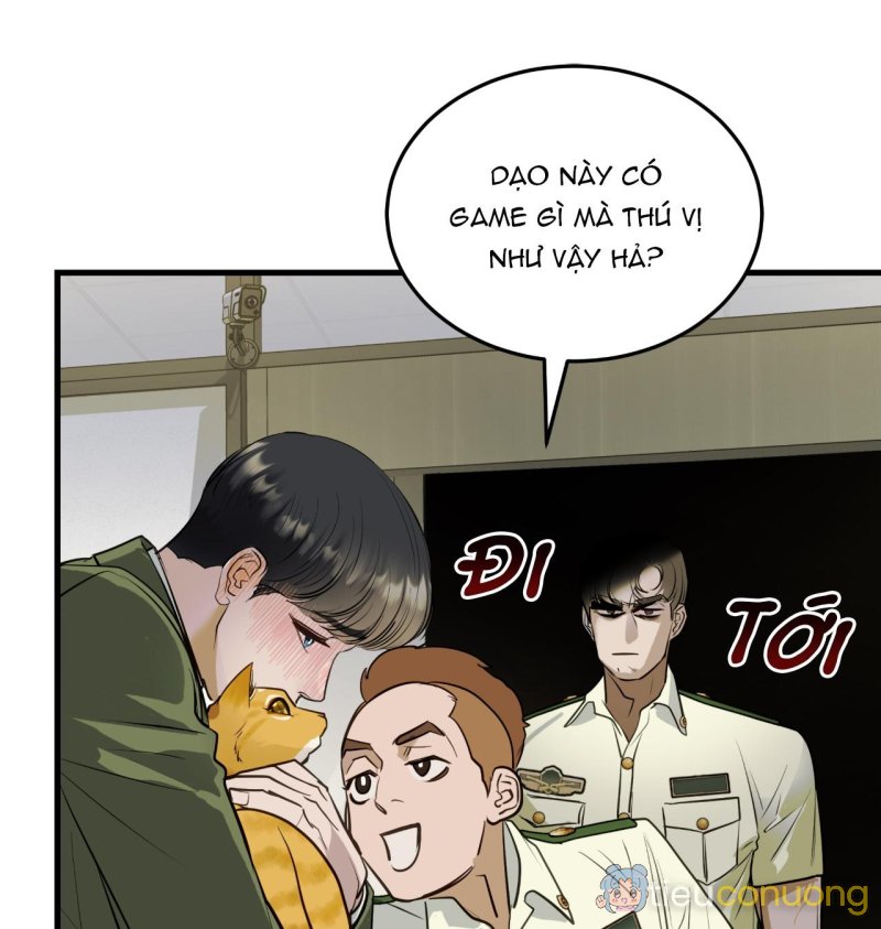 Người Trong Gương Chapter 14 - Page 79