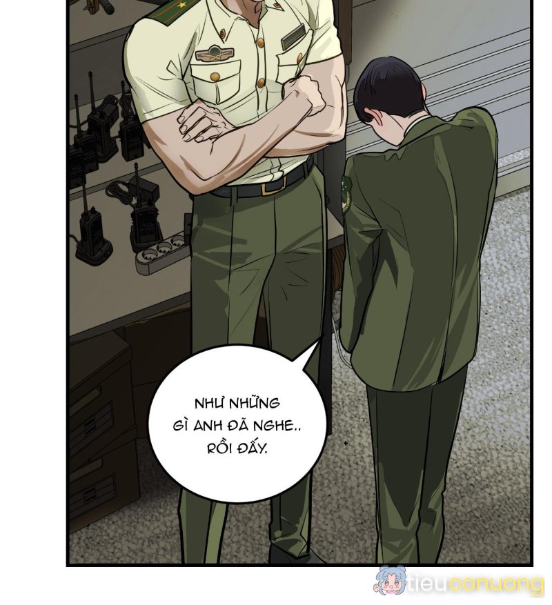 Người Trong Gương Chapter 14 - Page 84