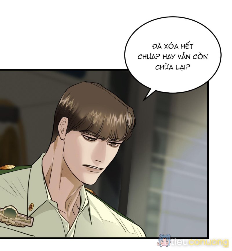 Người Trong Gương Chapter 14 - Page 85