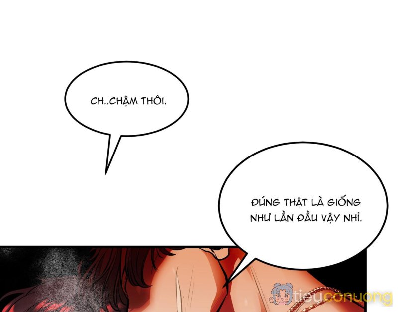 Người Trong Gương Chapter 17 - Page 102