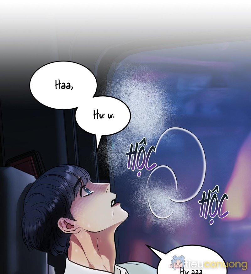 Người Trong Gương Chapter 17 - Page 131