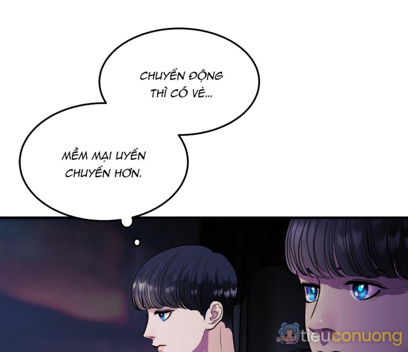 Người Trong Gương Chapter 17 - Page 18