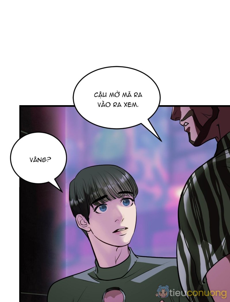 Người Trong Gương Chapter 17 - Page 43