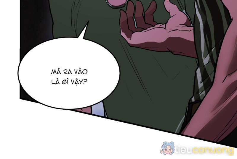 Người Trong Gương Chapter 17 - Page 44