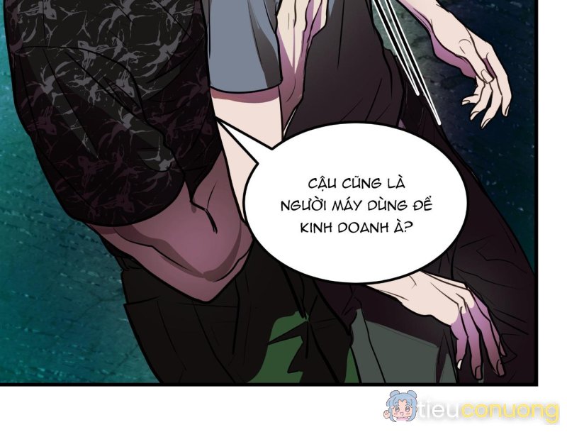 Người Trong Gương Chapter 17 - Page 55