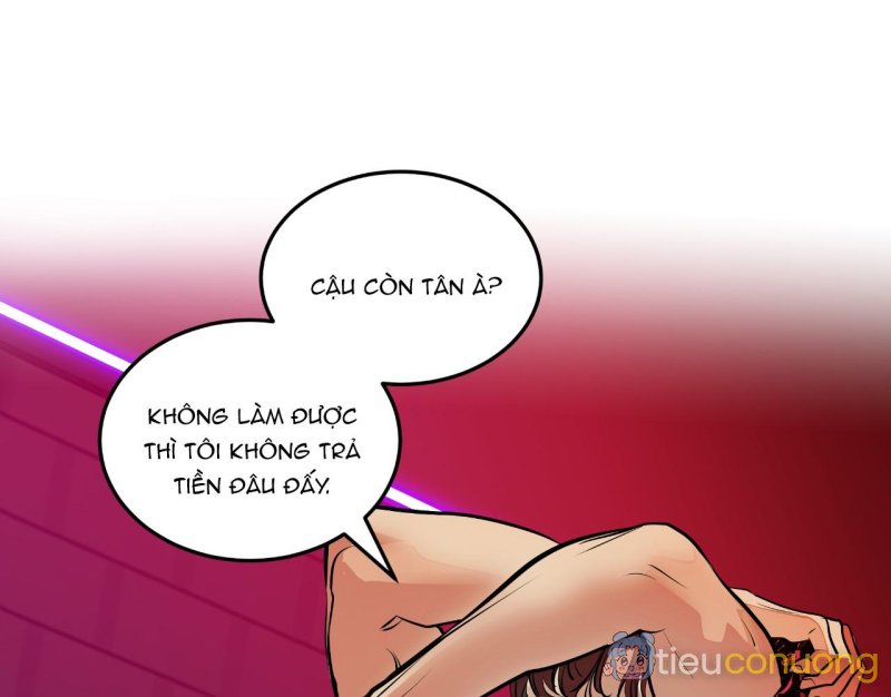 Người Trong Gương Chapter 17 - Page 67