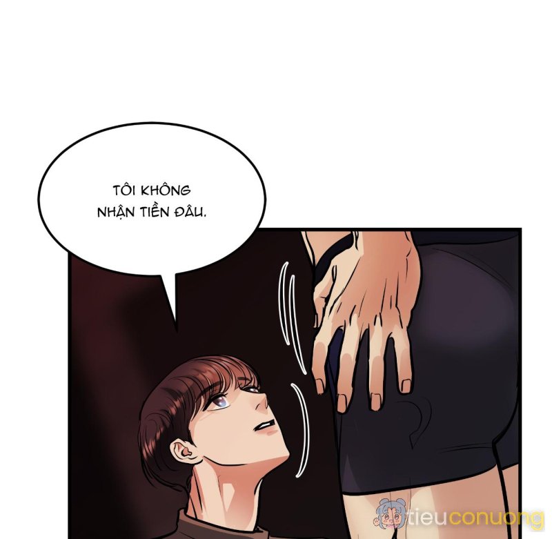 Người Trong Gương Chapter 17 - Page 72