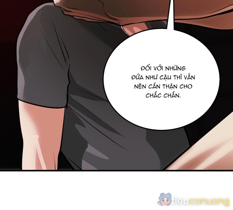 Người Trong Gương Chapter 17 - Page 85