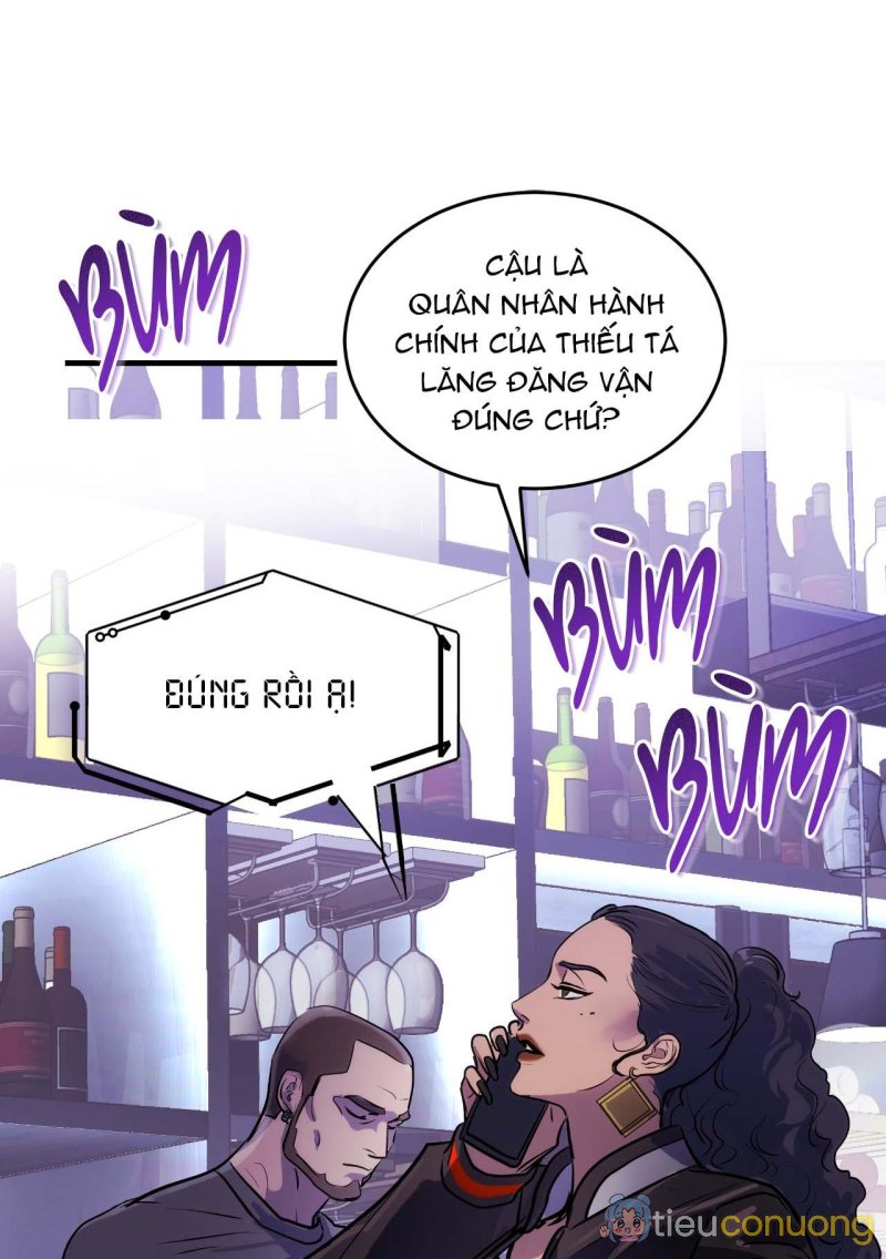 Người Trong Gương Chapter 11 - Page 13