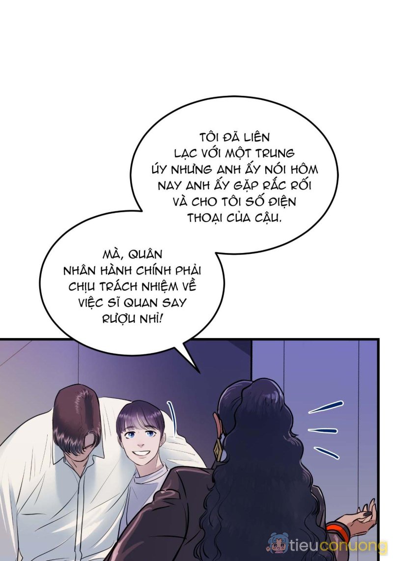 Người Trong Gương Chapter 11 - Page 23