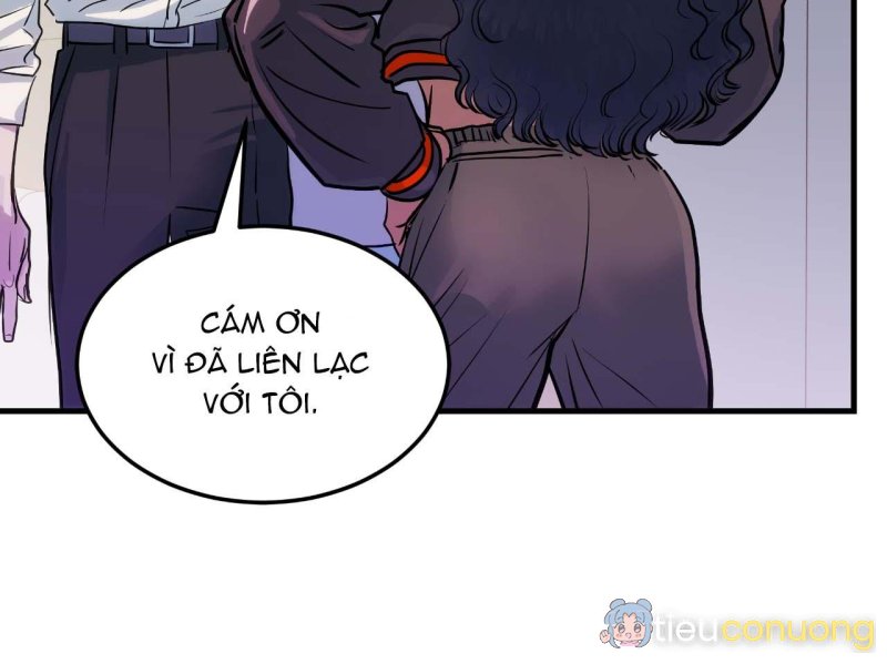 Người Trong Gương Chapter 11 - Page 24