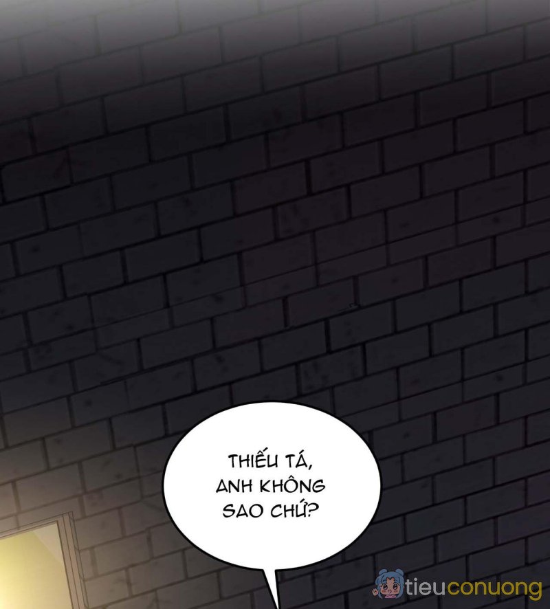 Người Trong Gương Chapter 11 - Page 30